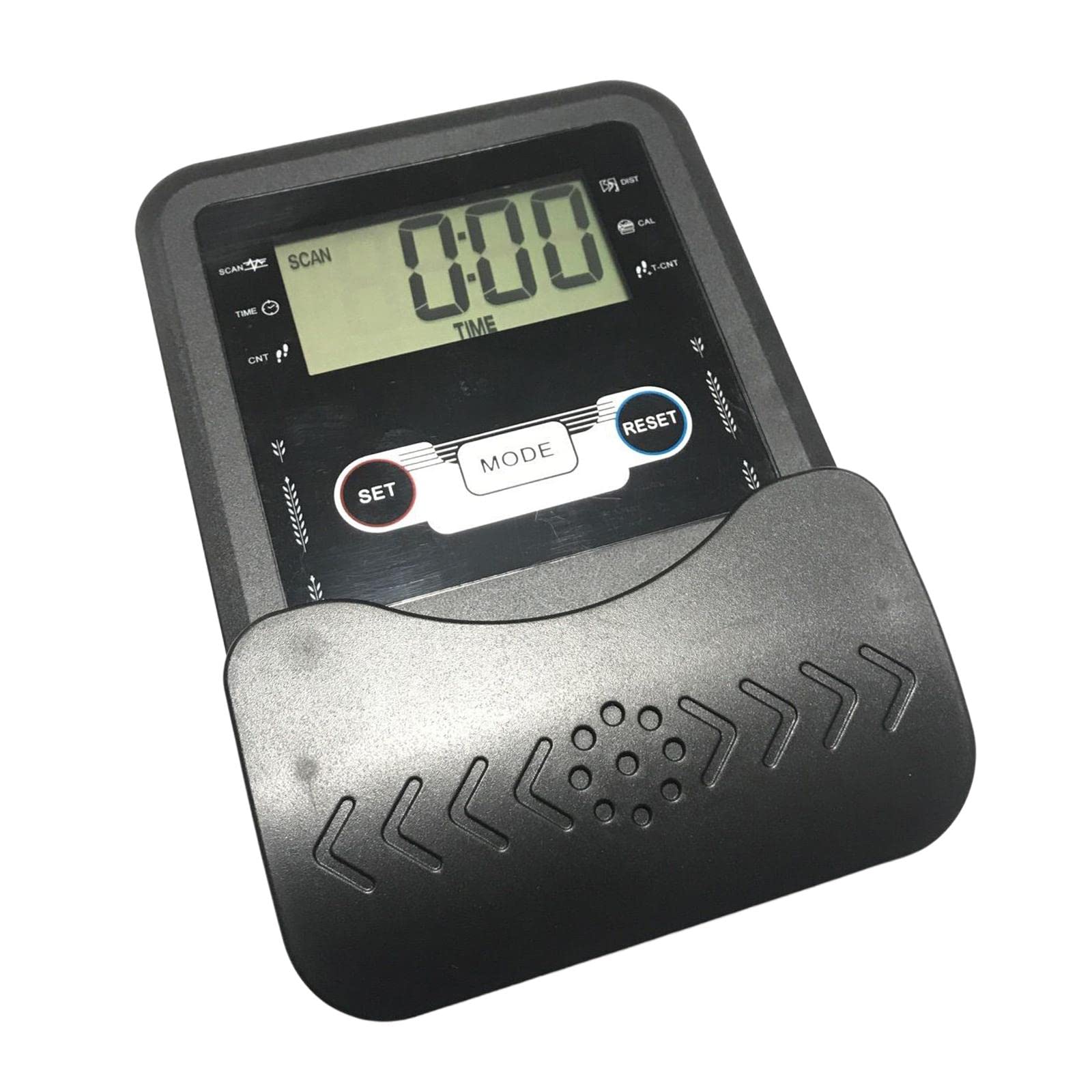 Rowing Machine Display Universal Stationary Bike Meter for Measurement