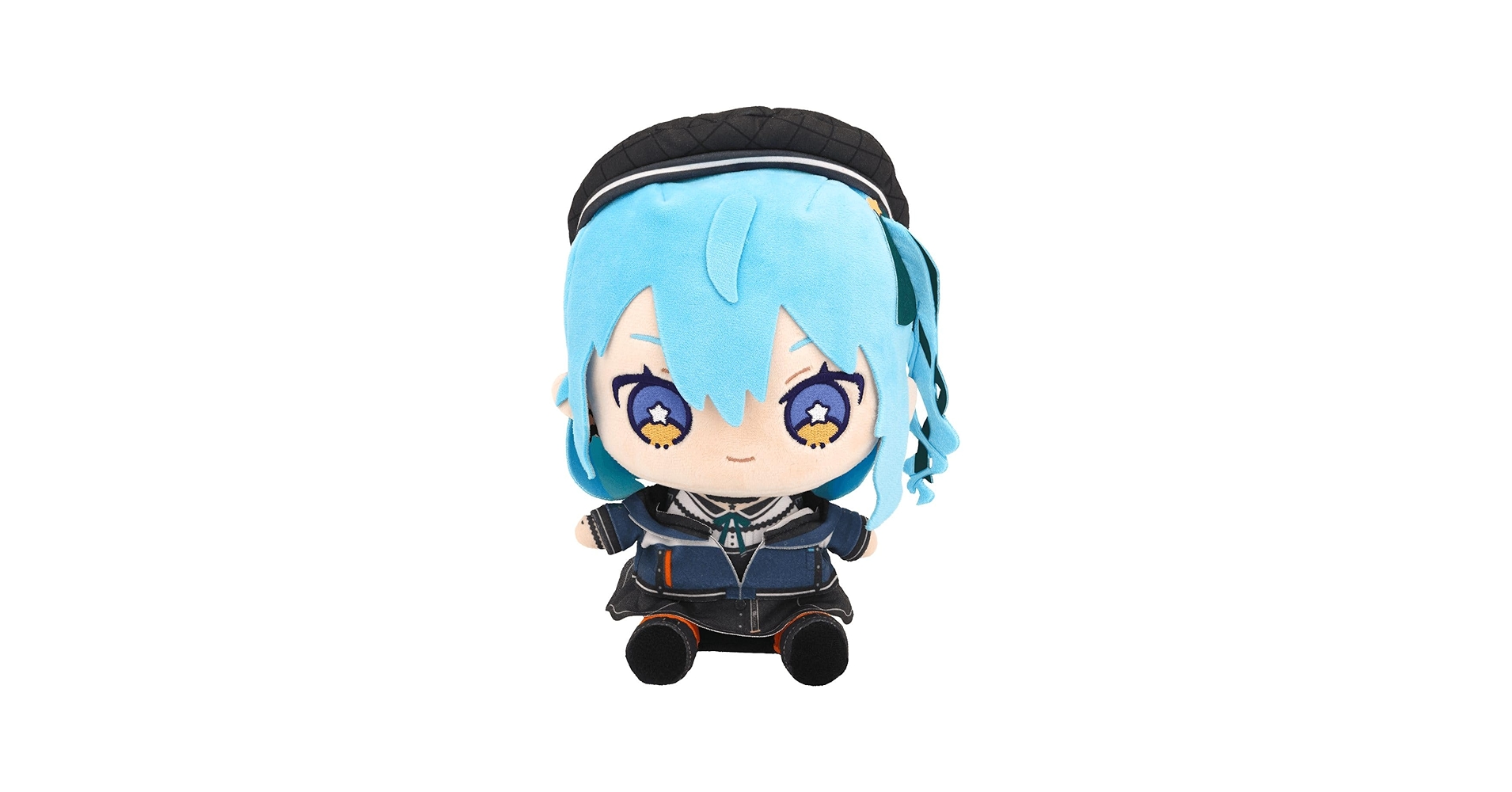 ３体セット ★新品未開封★ ホロライブ friends ぬいぐるみ すいせい 他 Amazon.co.jp: 星街すいせい ぬいぐるみ ホロライブ friends