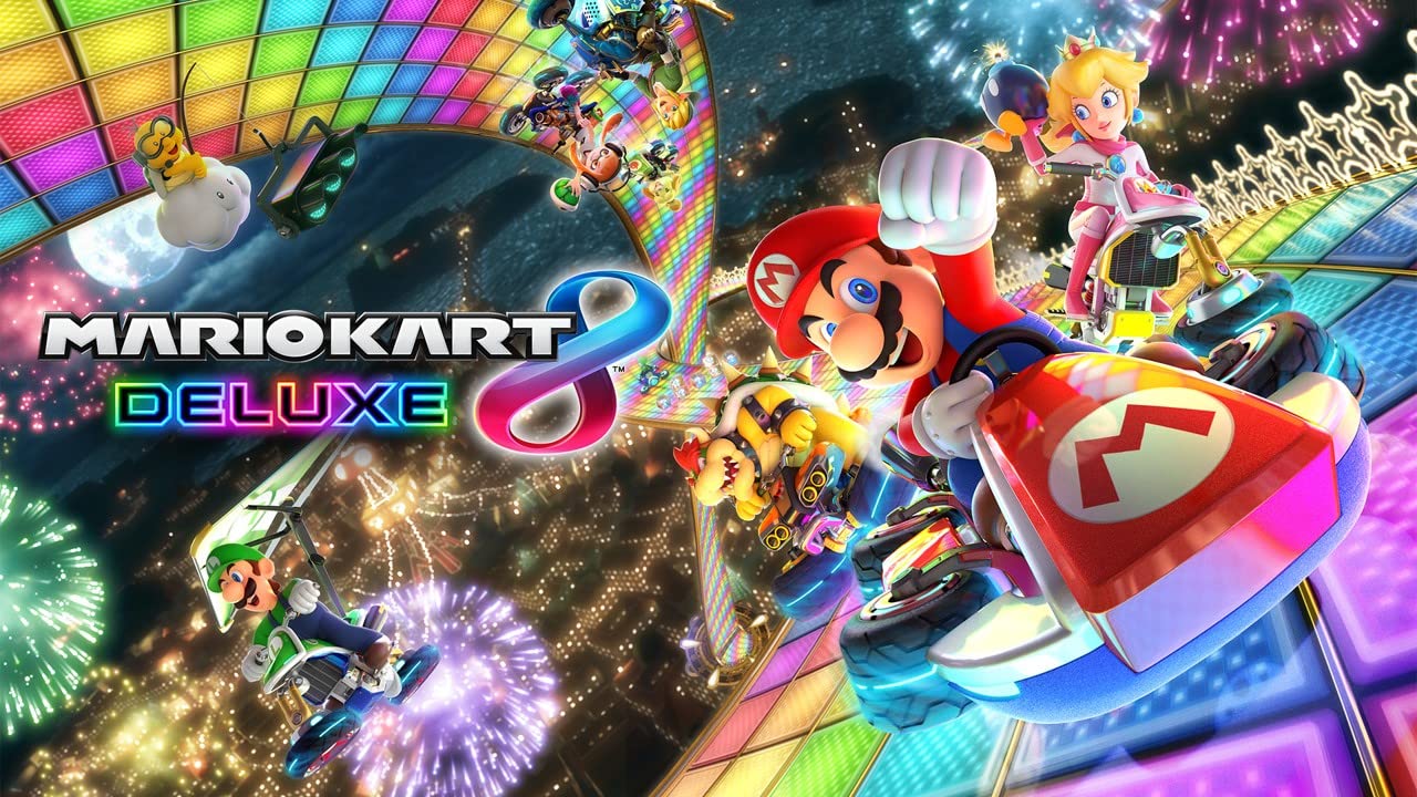 Nintendo — view 5