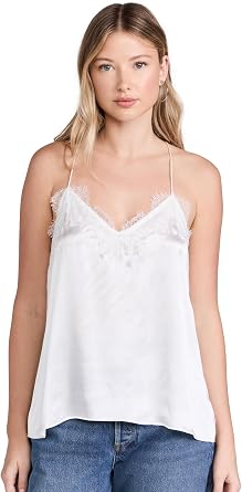 Cami NYC Womens The Racer Top