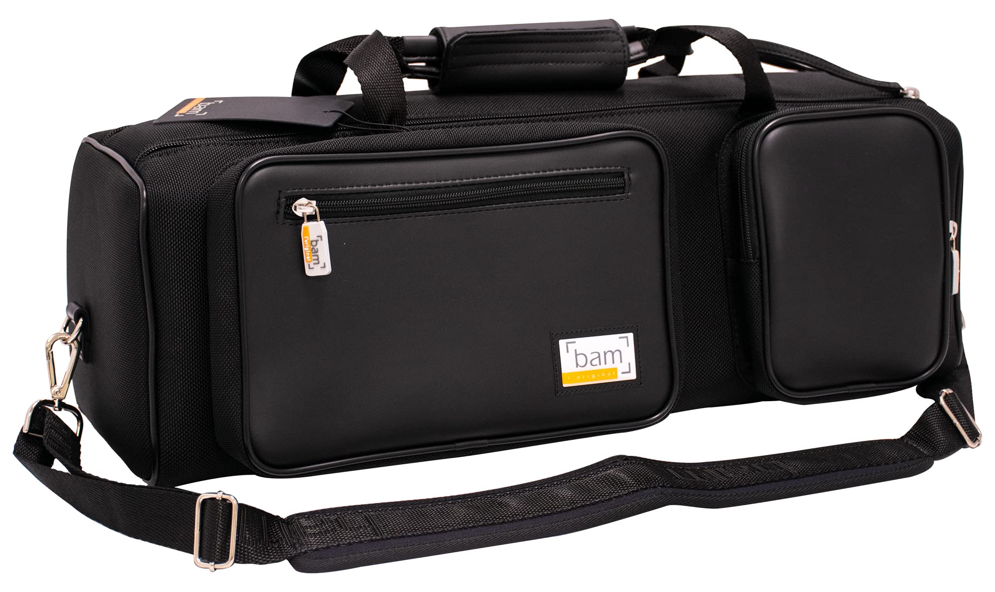BAM! BAMTECH Musical Instrument Case (BTECH3123SN)