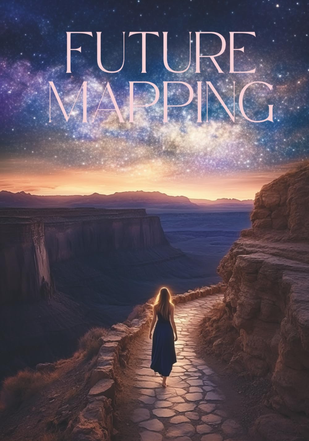 Future Mapping Journal: Volume 2