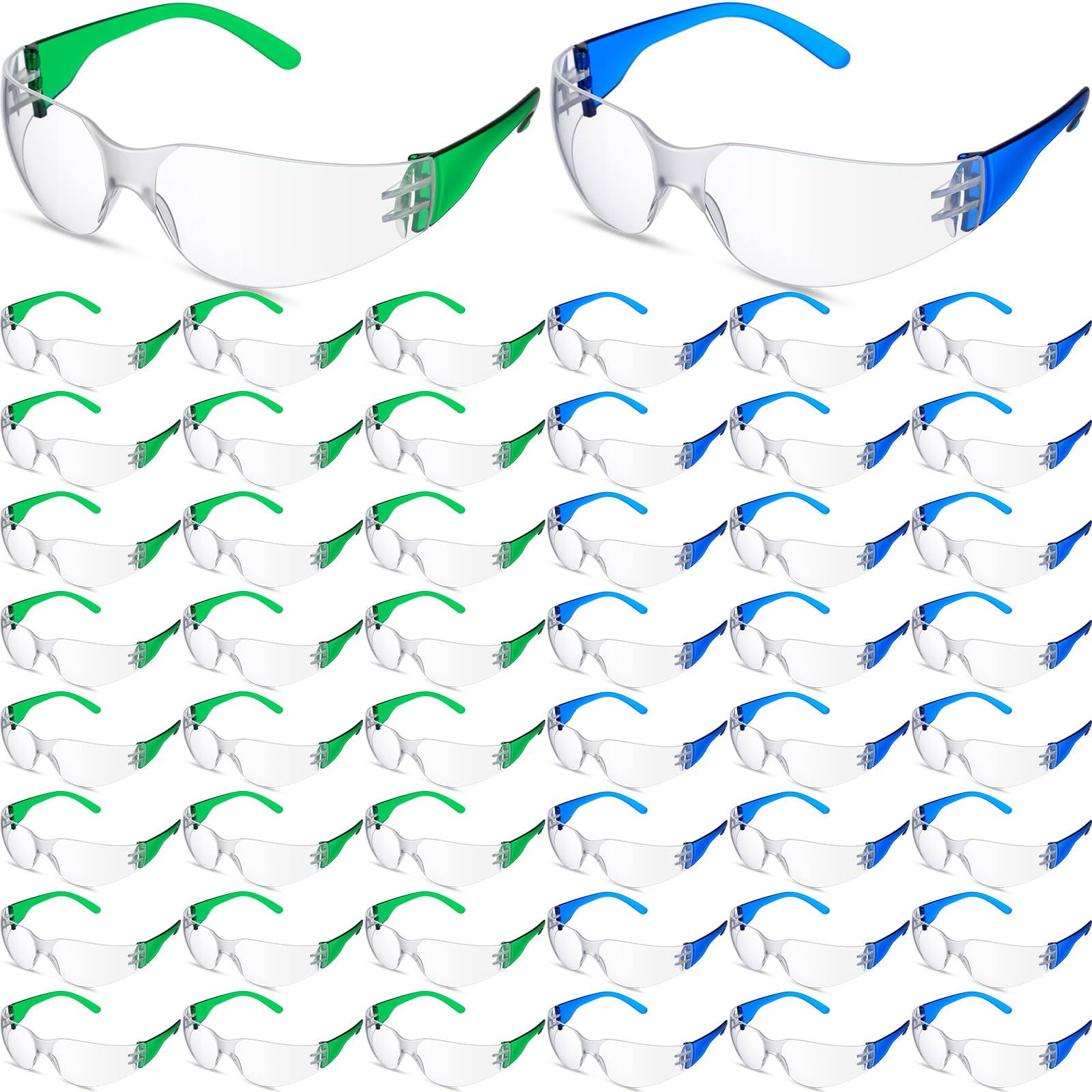 Kanayu Safety Glasses