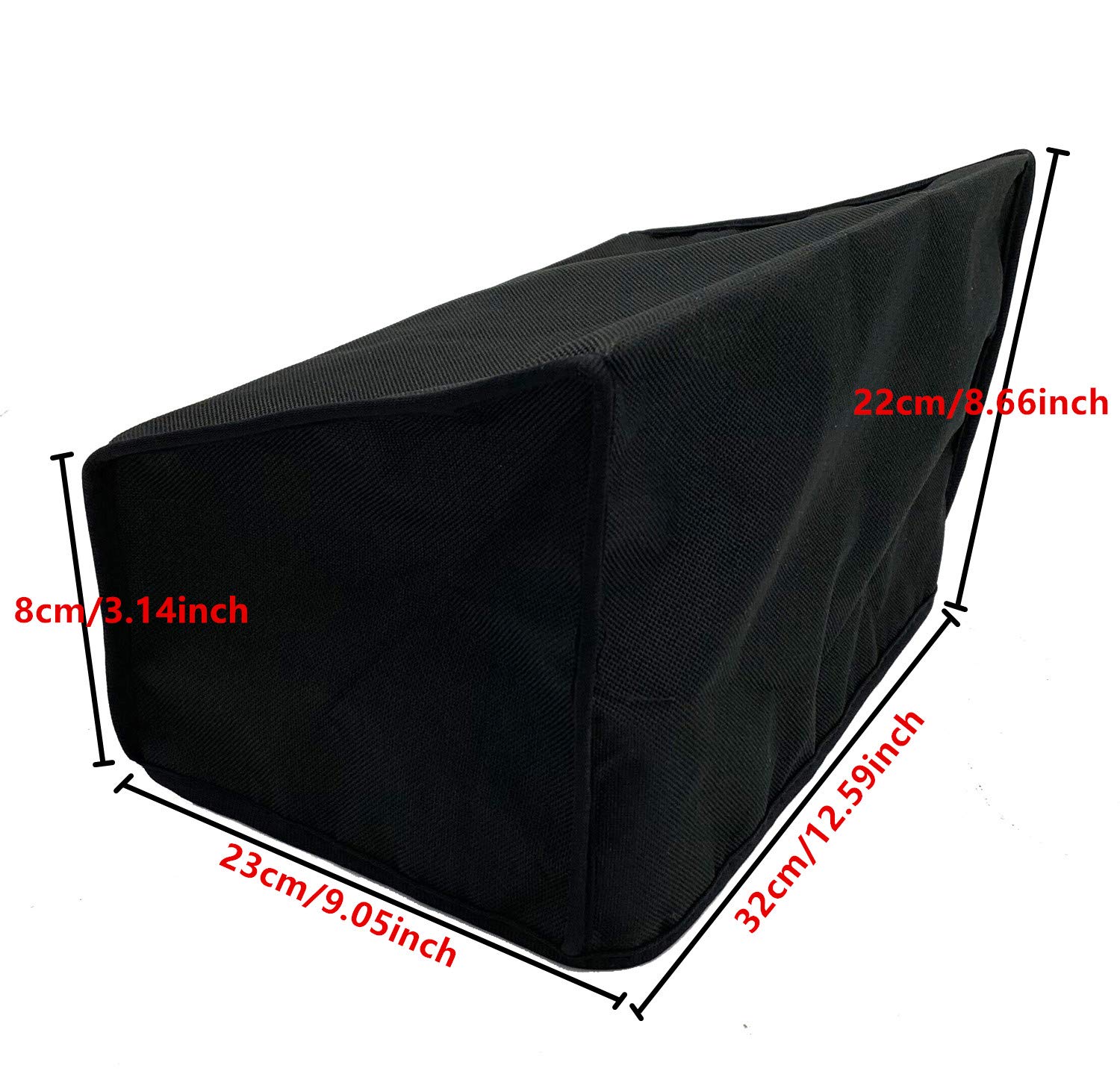 Funda protectora para impresora Epson FastFoto FF-680W inalámbrica de alta velocidad de fotos y documentos