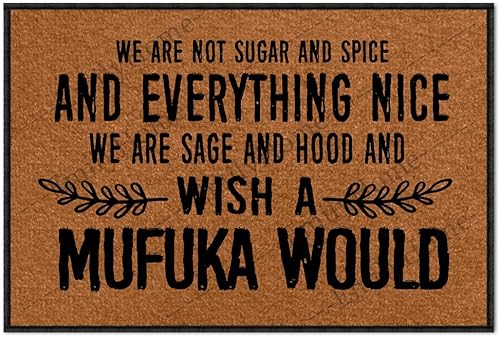 Tapete antideslizante para puerta delantera, 30 x 18 pulgadas, uso en interiores