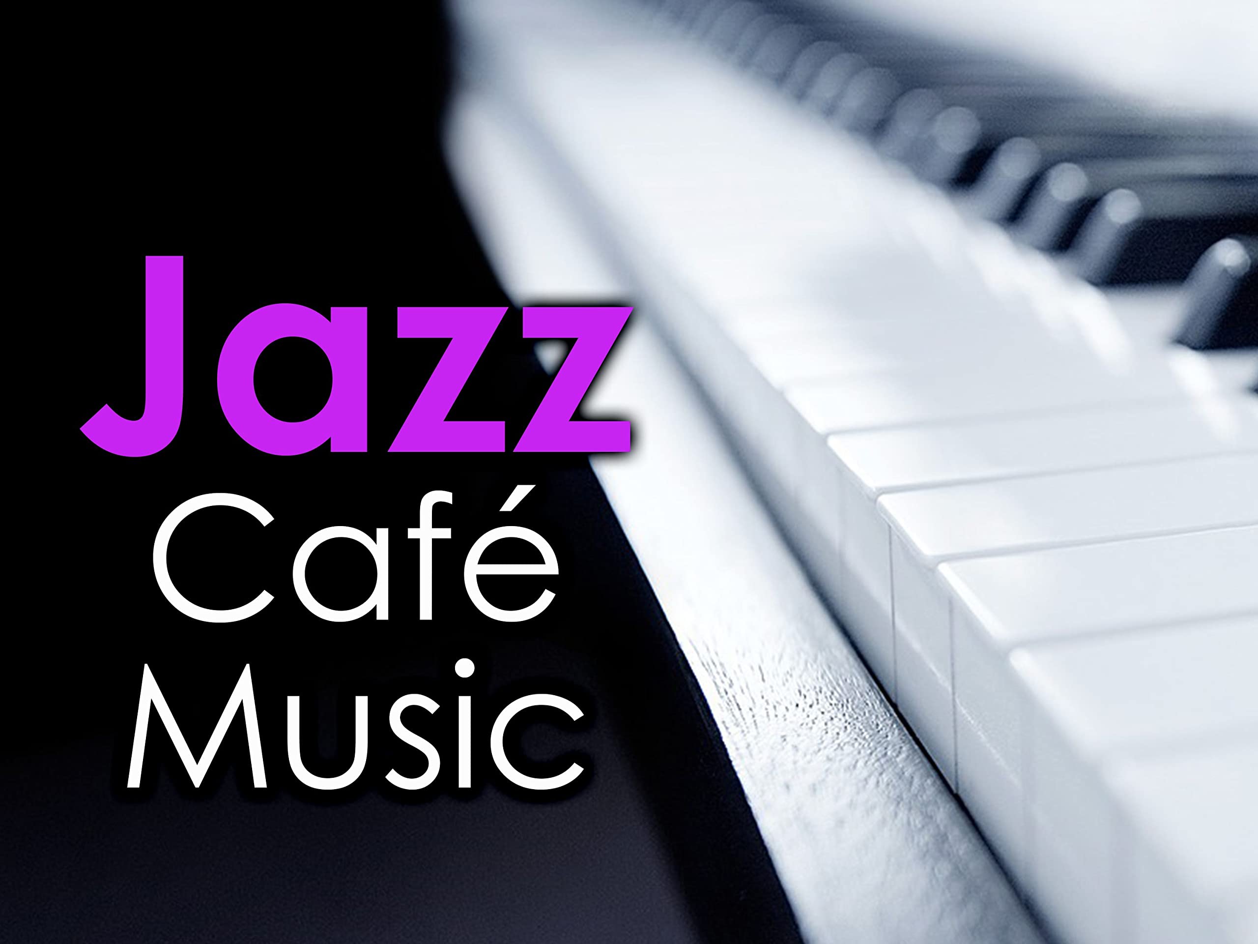 Jazz Cafè Bar