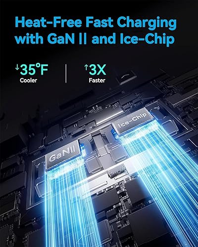 Miniatura 4 de Switch Charger - 15V 2.6A USB C Power Adapter Fast Charging with Upgraded IC Module - Compatible with Switch Lite, OLED, Steam Deck - Support TV Mode