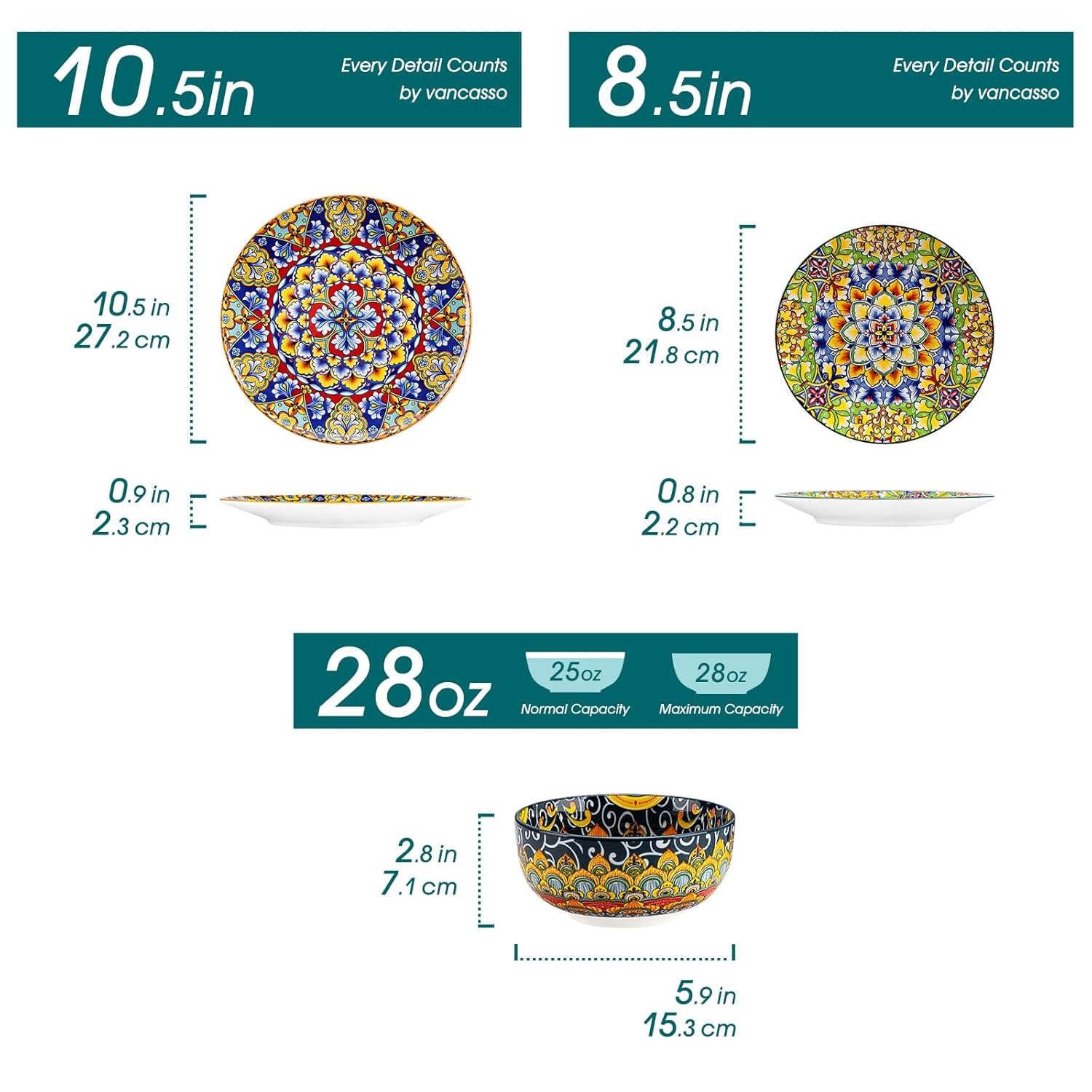 vancasso mexican pottery q9dp - Pottery Craftsmanship
