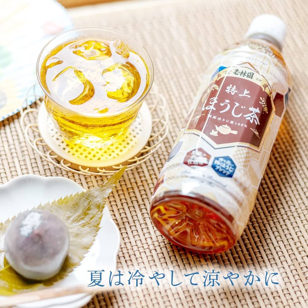 ほうじ茶ページ ほうじ茶」100g