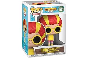 Funko Pop! Animation: Bob's Burgers - Band Tina