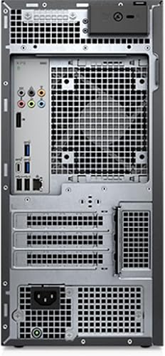 Miniatura 5 de Dell Escritorio XPS 8960 (2023) | Core i7-512GB SSD + 1TB HDD - 16GB RAM - RTX 4070 | 16 núcleos a 5.4 GHz - CPU de 13ª generación - 8GB GDDR6X Win