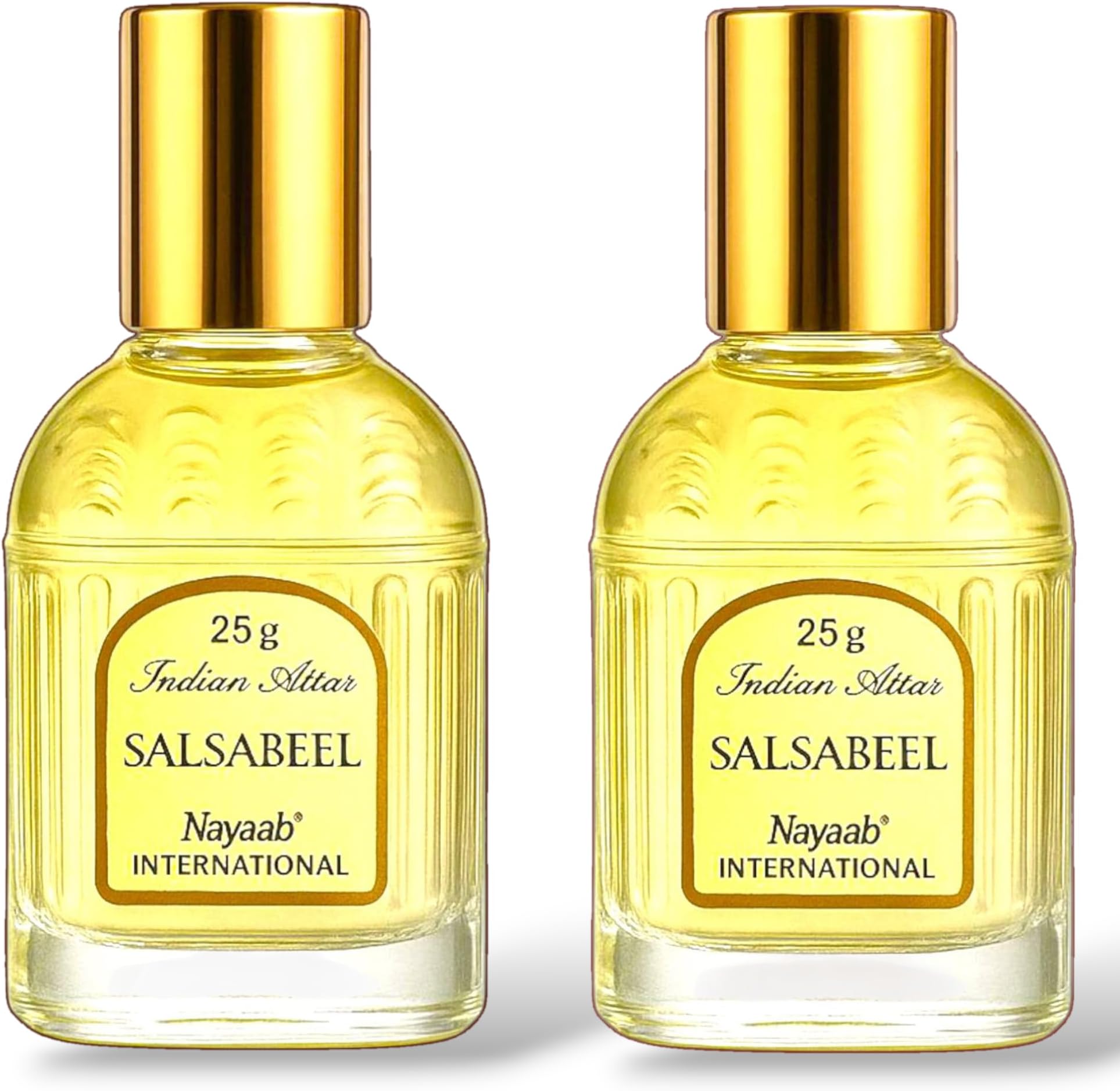 SALSABEEL (PACK OF 2)