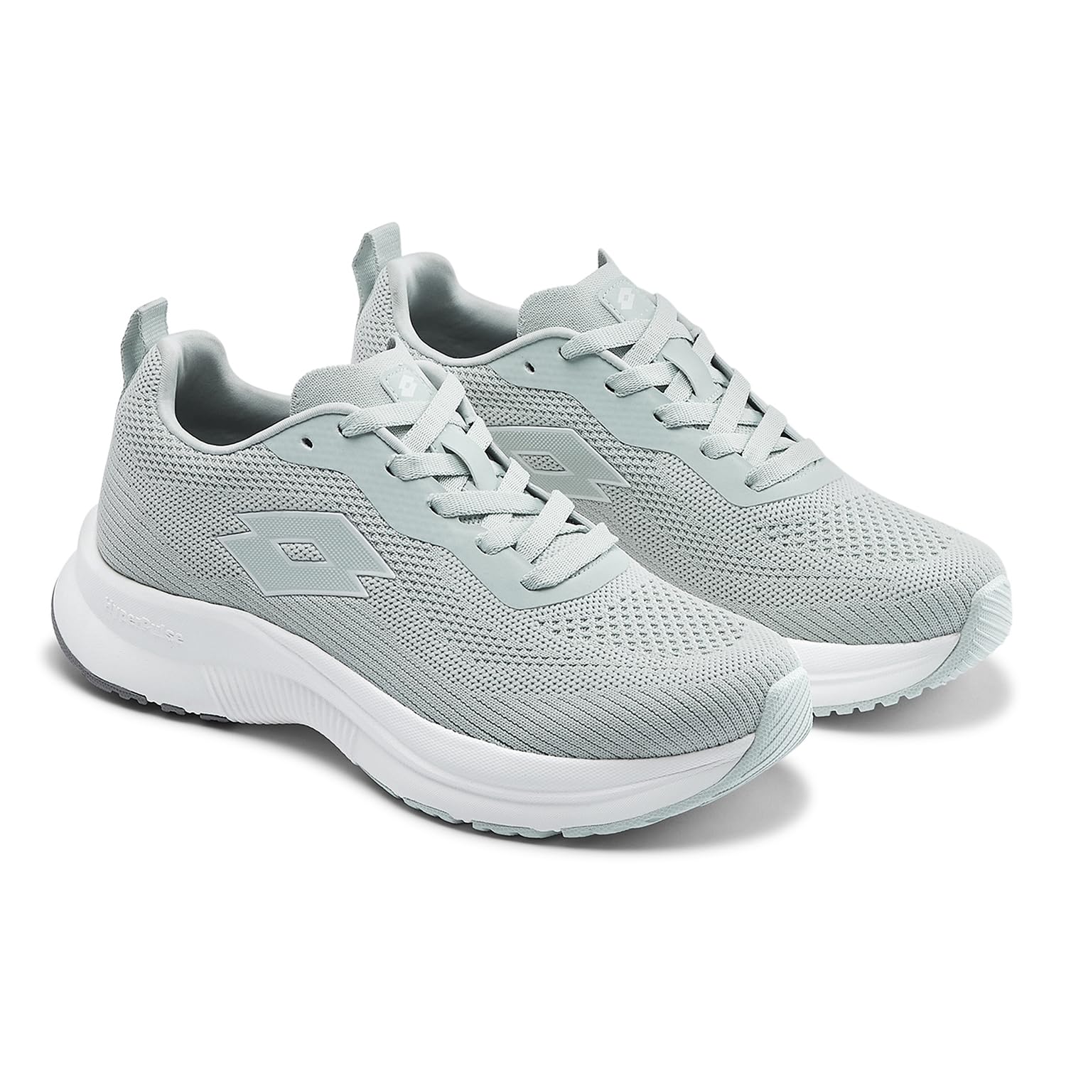 lotto Womens Atleta Knit Running Shoes-picture-30