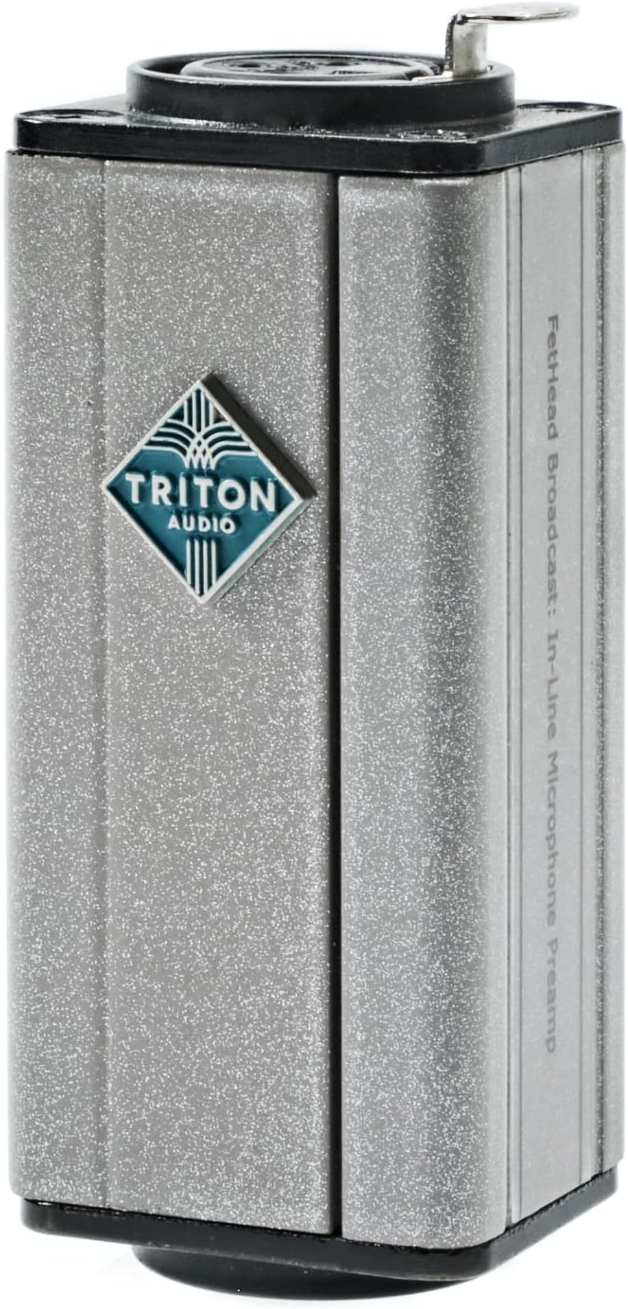 Triton Audio FetHead Broadcast In-line Microphone Preamp