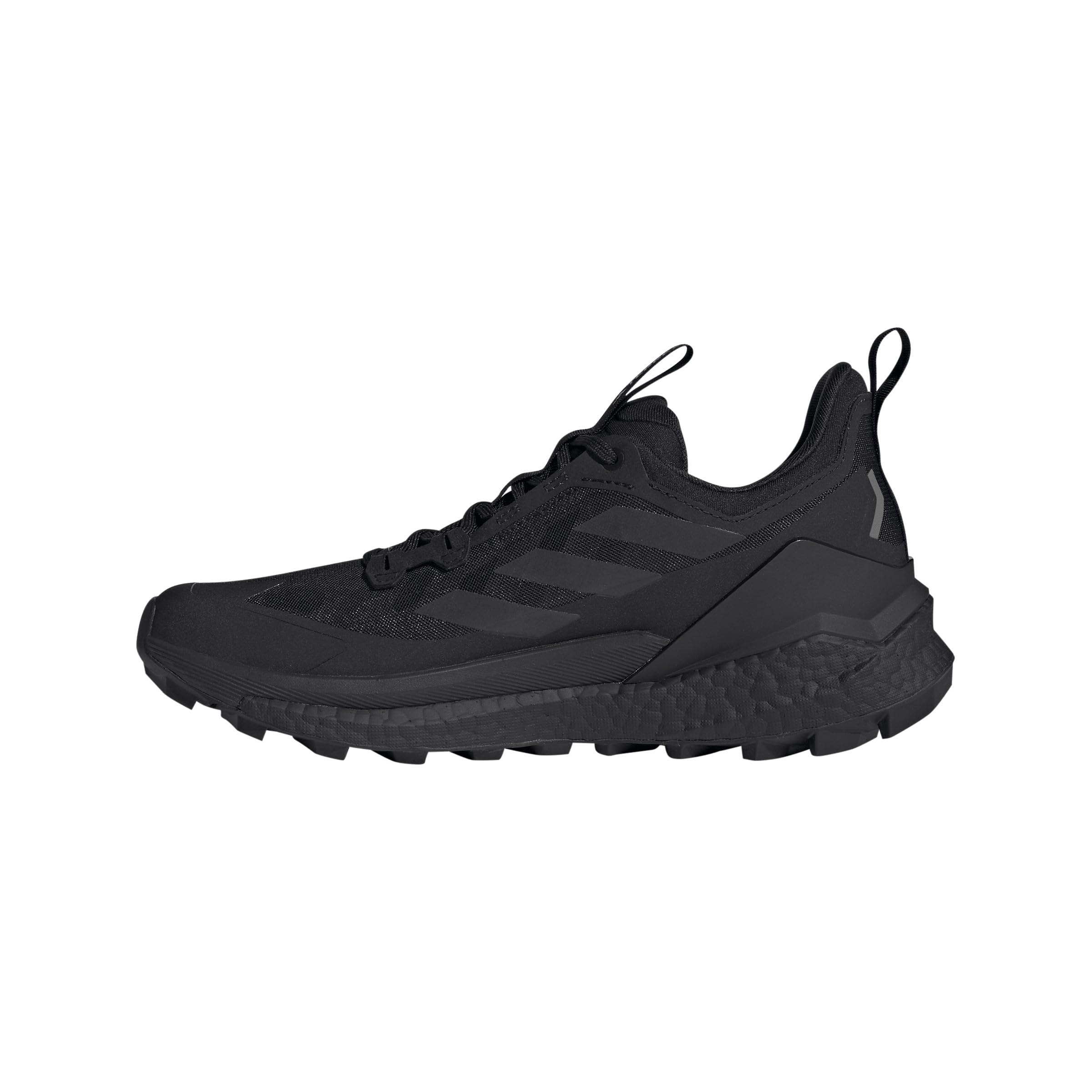 Adidas Mens Terrex Free Hiker 2.0 Low