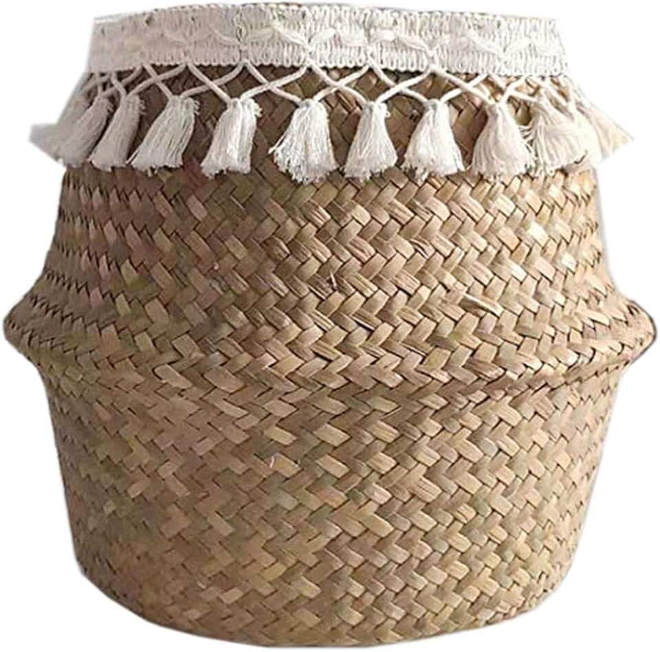 Suchergebnis auf Amazon.de für: jute korb