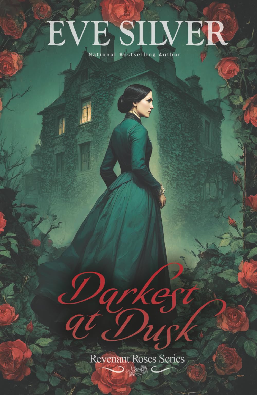 Darkest at Dusk (Revenant Roses)