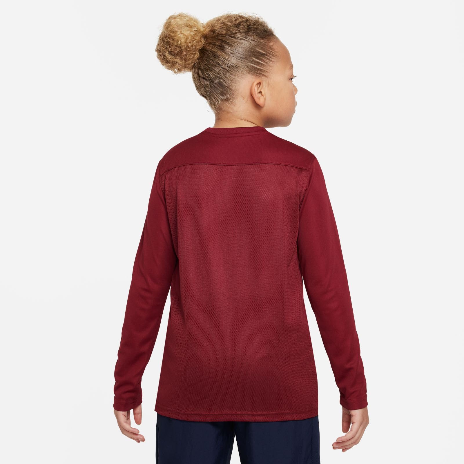 NIKE koszulka Dzieci Park VII Jersey LS