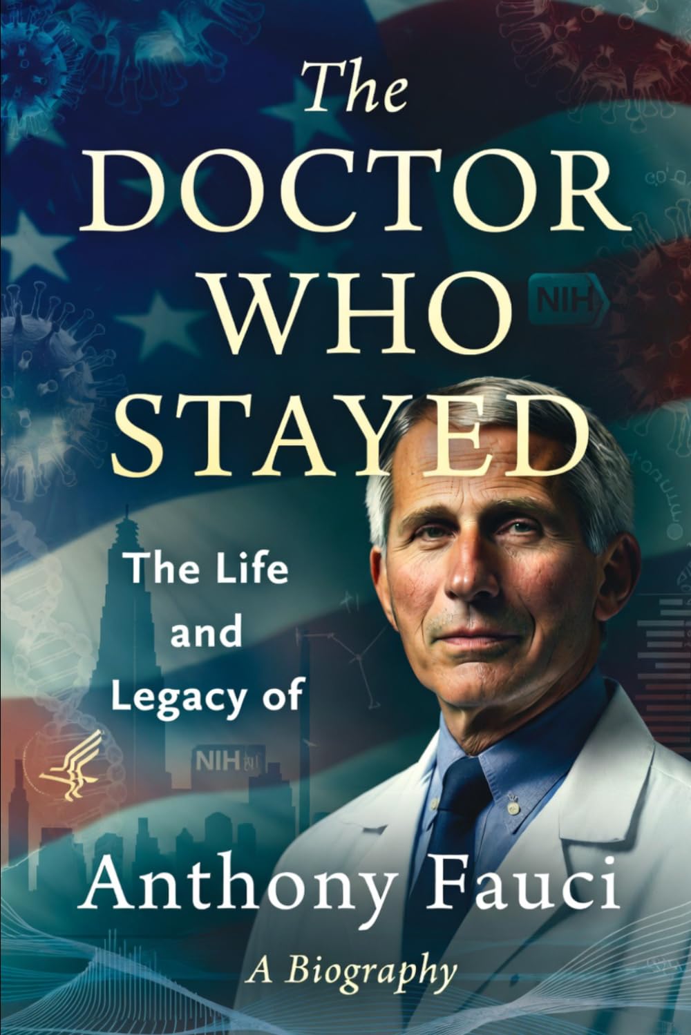 The Doctor Who Stayed: The Life and Legacy of Anthony Fauci