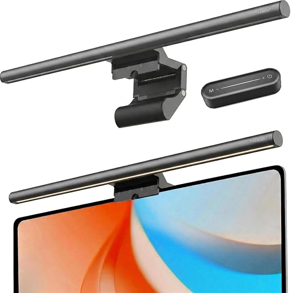 Yeelight barra luminosa da monitor 40 cm
