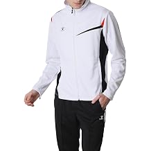 Fuerza Mens Premium Material Knit Jacket & Pants Tracksuit