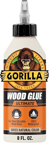 Gorilla Ultimate Waterproof
