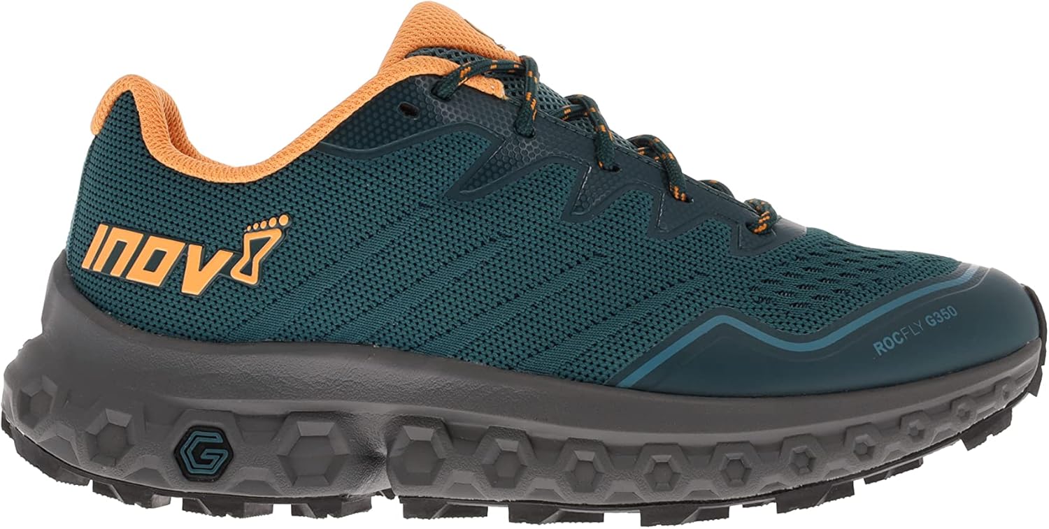 Inov-8 Women's Rocfly G 350 Running Cross