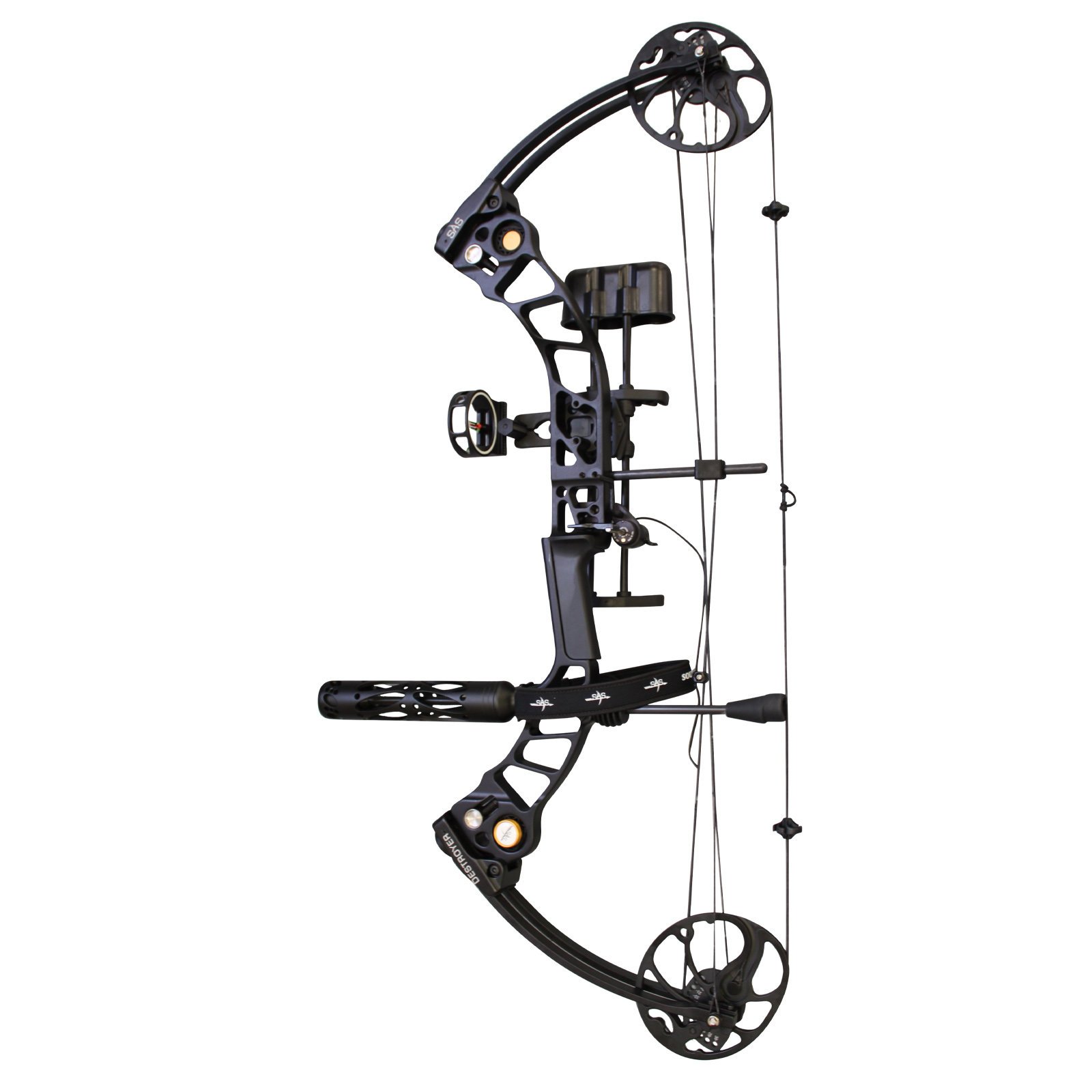 Bow Riser Only SAS Premier Archery Riser Only - Diamond Wood & Hard ...