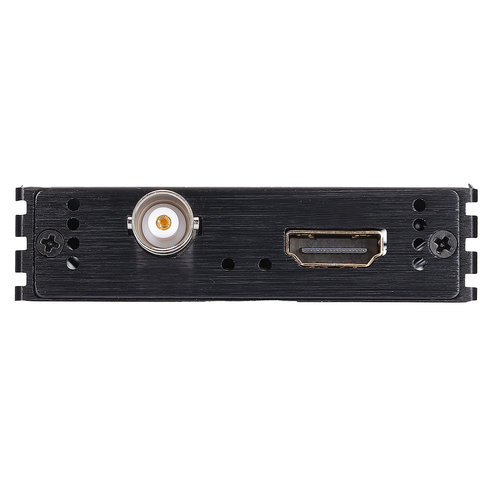 Alomejor Scheda di Acquisizione NK-M006 Dispositivo di Acquisizione Video 1080P Compatto e Versatile per Streaming e Registrazione in Lega di Alluminio