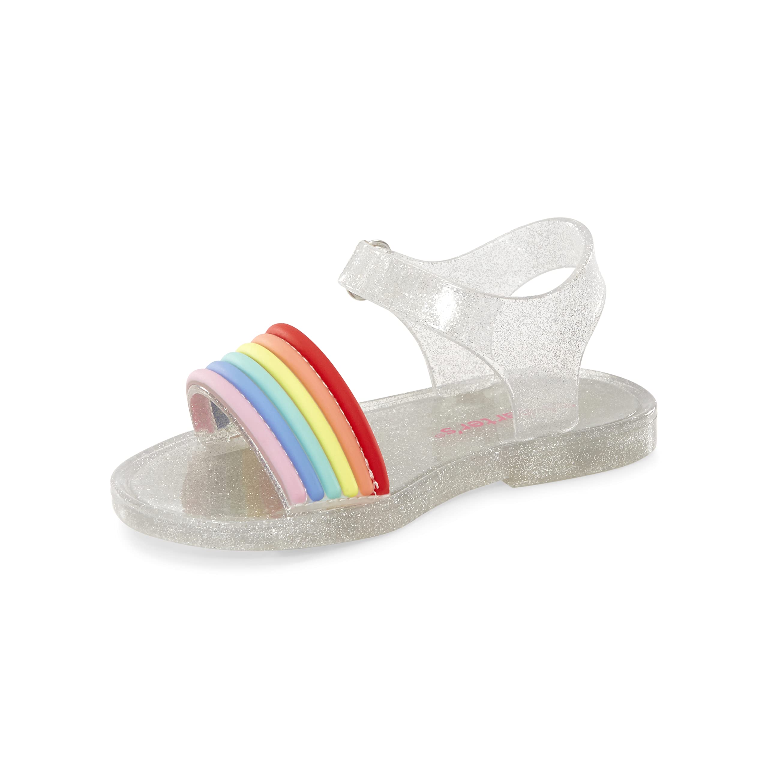 Unisex Child Iris Jelly Sandal Desertcart Seychelles