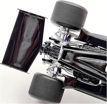 Amazon.co.jp: ミニカー スケールモデルカー 1:43 KOJIMA KE007 1976