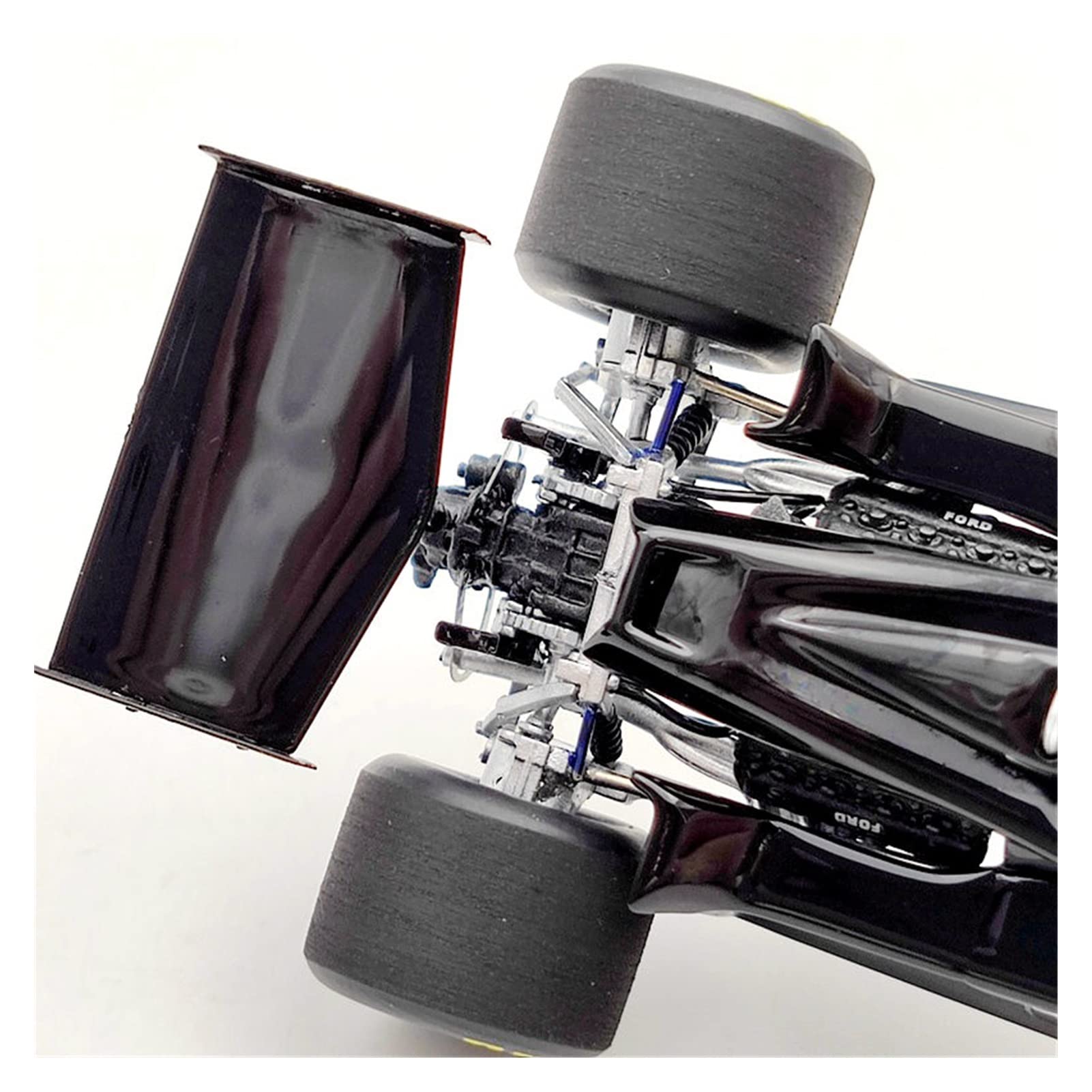 405-129 京商 1/43 F1 Kojima KE007 #51 405-129 京商 1/43 F1 Kojima KE007 #51 - メルカリ