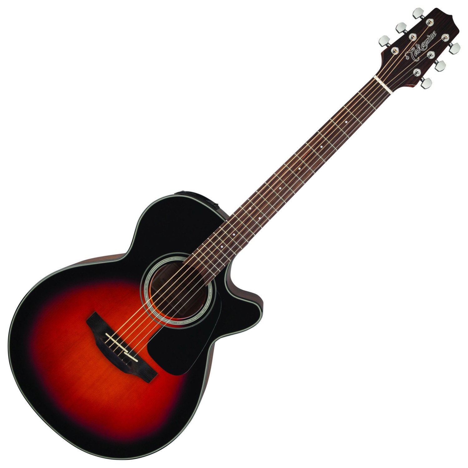 Amazon.com: Takamine GF30CE-BSB Gloss Brown Sunburst Acoustic