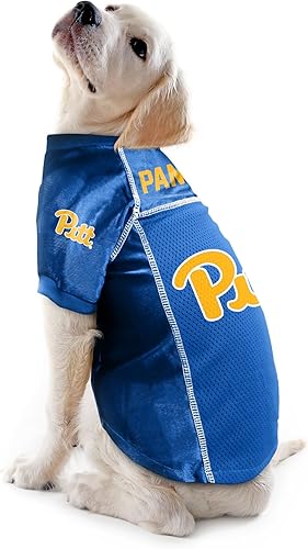 Miniatura 45 de Littlearth Camiseta básica unisex para adultos de la NCAA