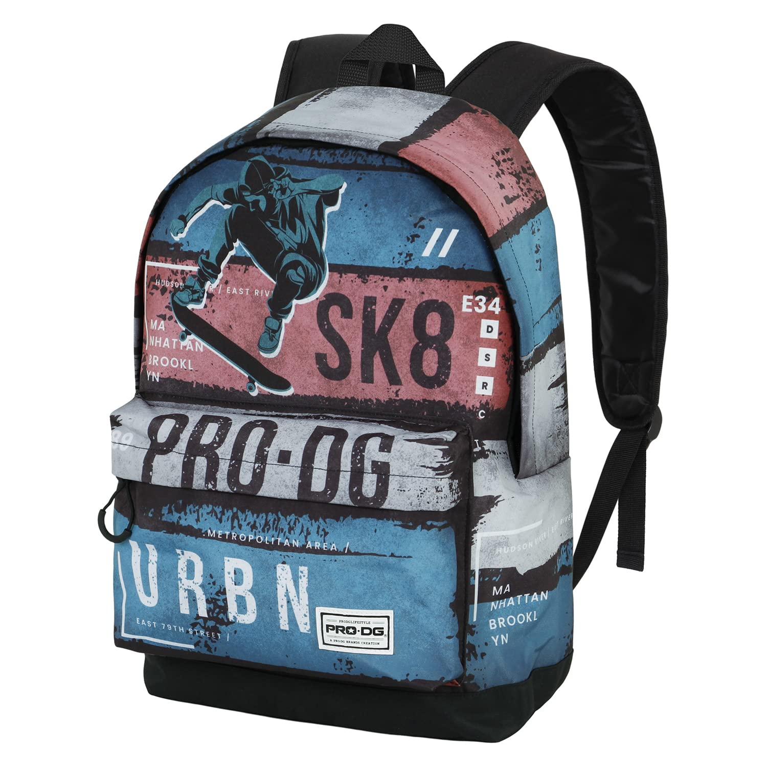 PRODG STREET STYLE HS Backpack