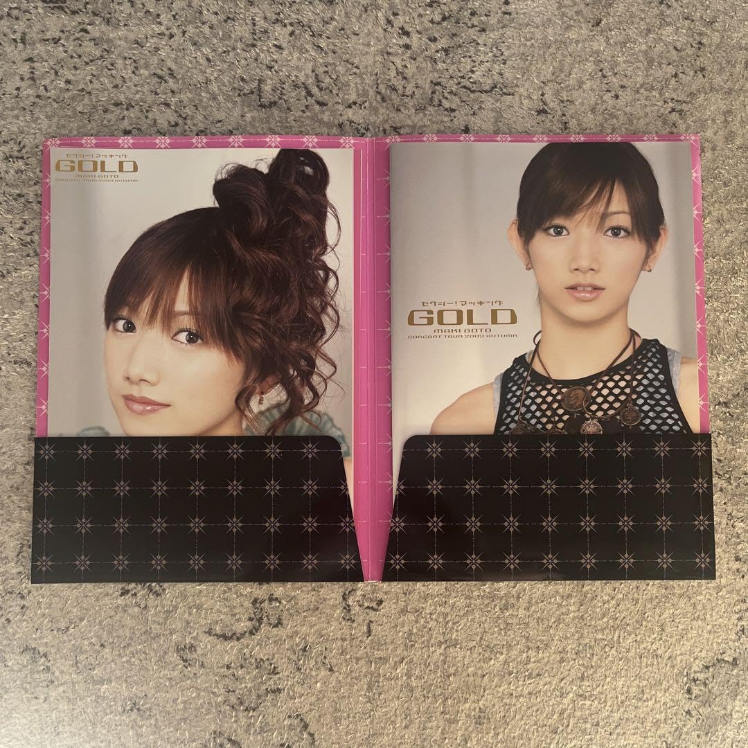 Amazon | モーニング娘。後藤真希 セクシーマッキング