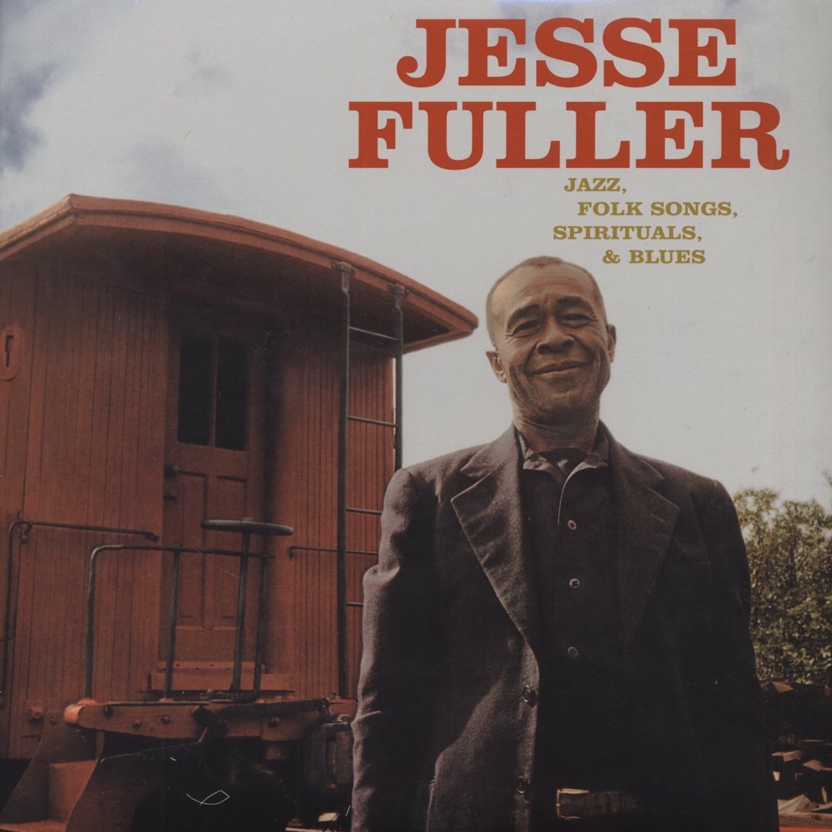 Jazz Folk Songs Spirituals & Blues