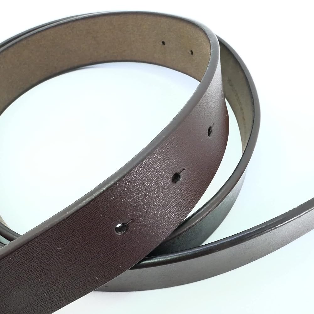 【ヴィンテージ】BREE イタリア製正規品　高級イタリアンドレスベルト　黒艶本革 ヴィンテージ】BREE イタリア製正規品 高級イタリアンドレス