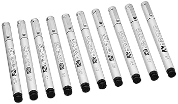 Amazon.co.jp: Too コピック マルチライナーSPセット : 文房具