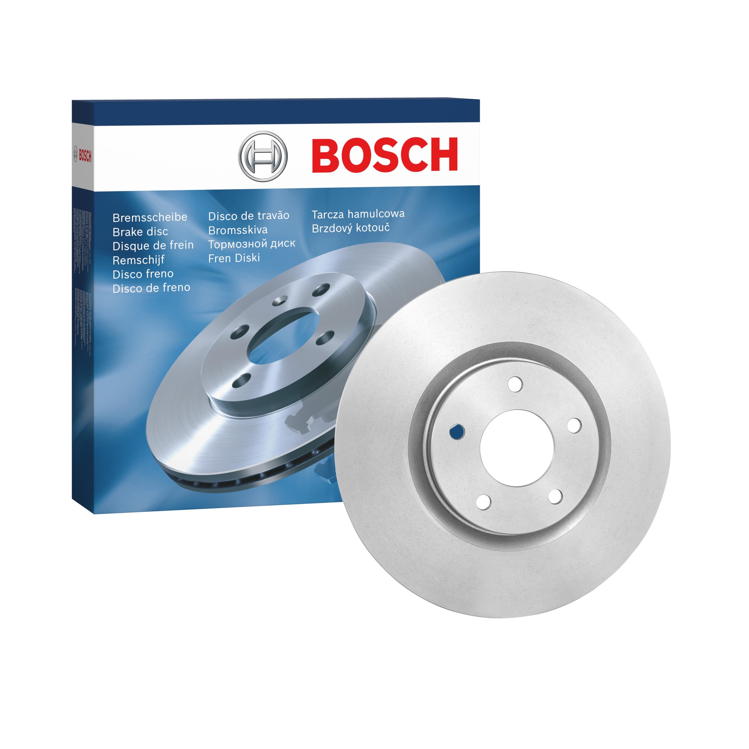 BOSCH 0 986 479 679, 2 szt Tarcze Hamulcowe przód 320mm