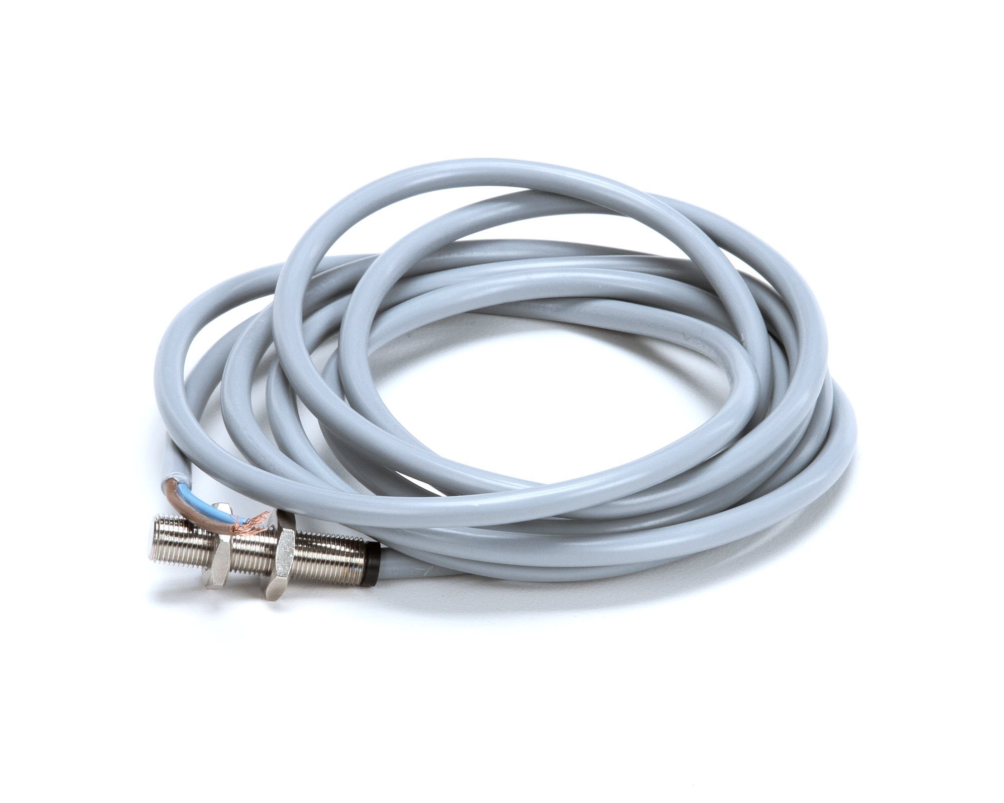 Capteur magnétique BKI 6042110 de détection de position pour vérin - 5