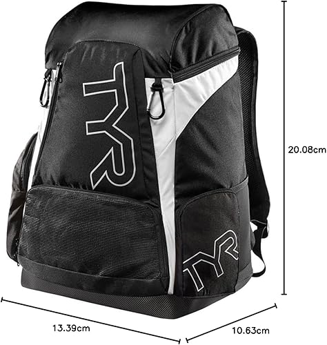 Vista 49 de TYR – Mochila Evergreen