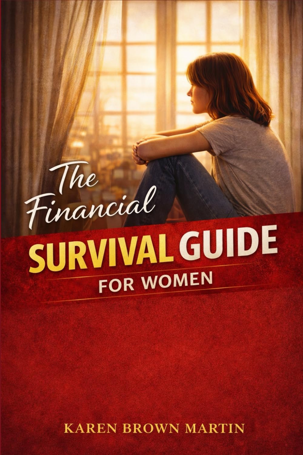 The Financial Survival Guide For Women