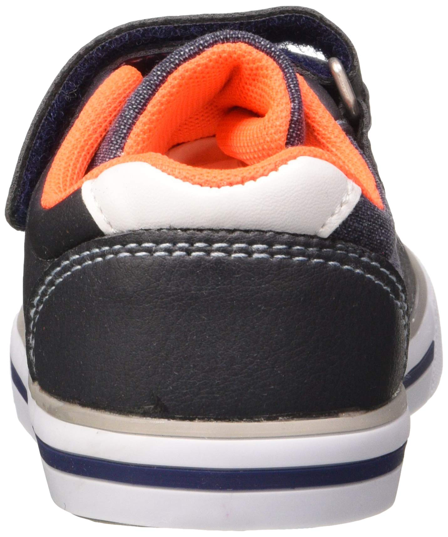 Chicco Sneaker con Doppio Strappo, Stivali alla Moda Bambini e Ragazzi