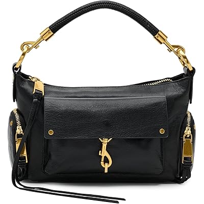 Женская сумка Rebecca Minkoff Mab Mini Shoulder