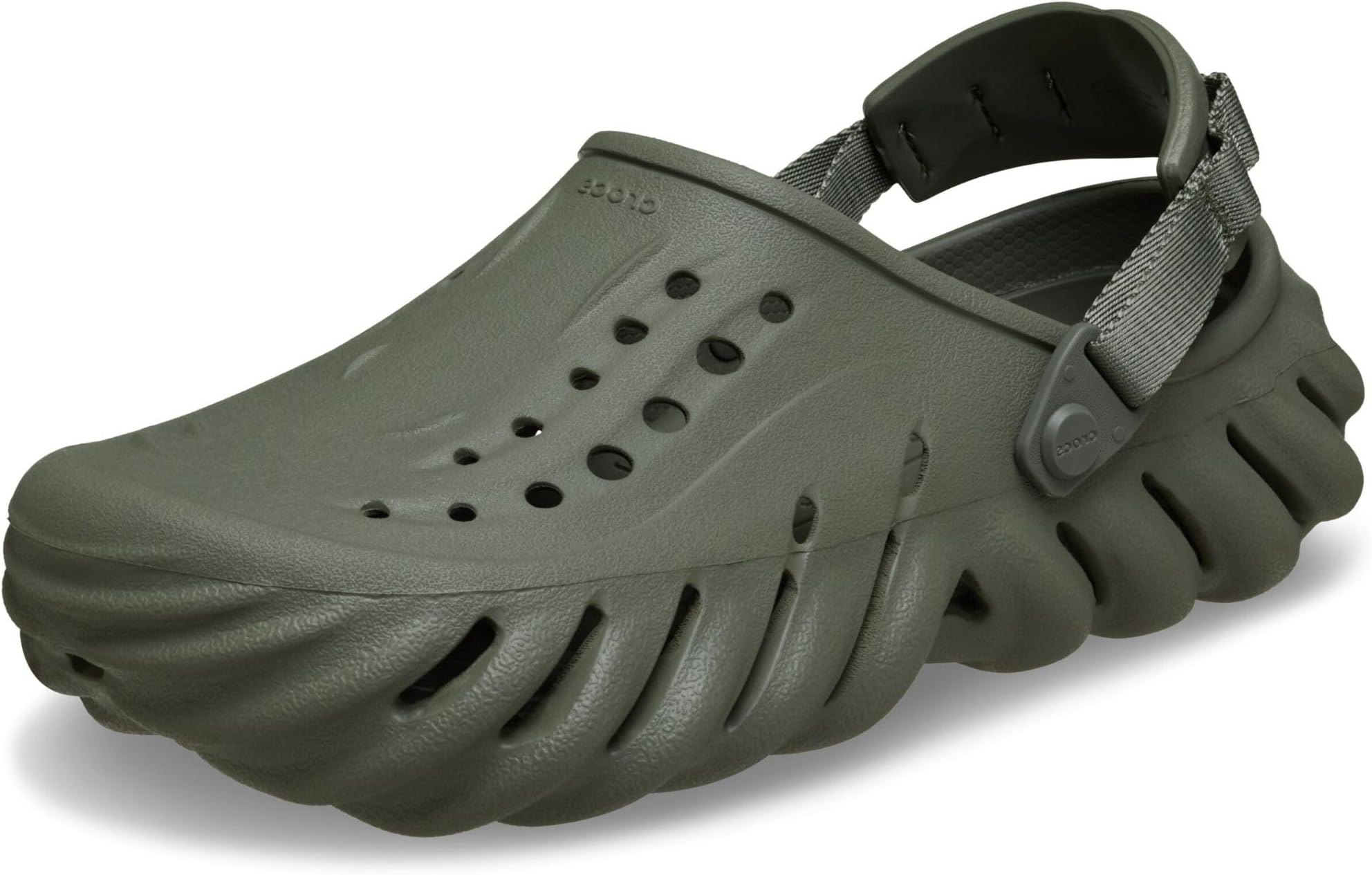 Echo Unisex Adult Clog