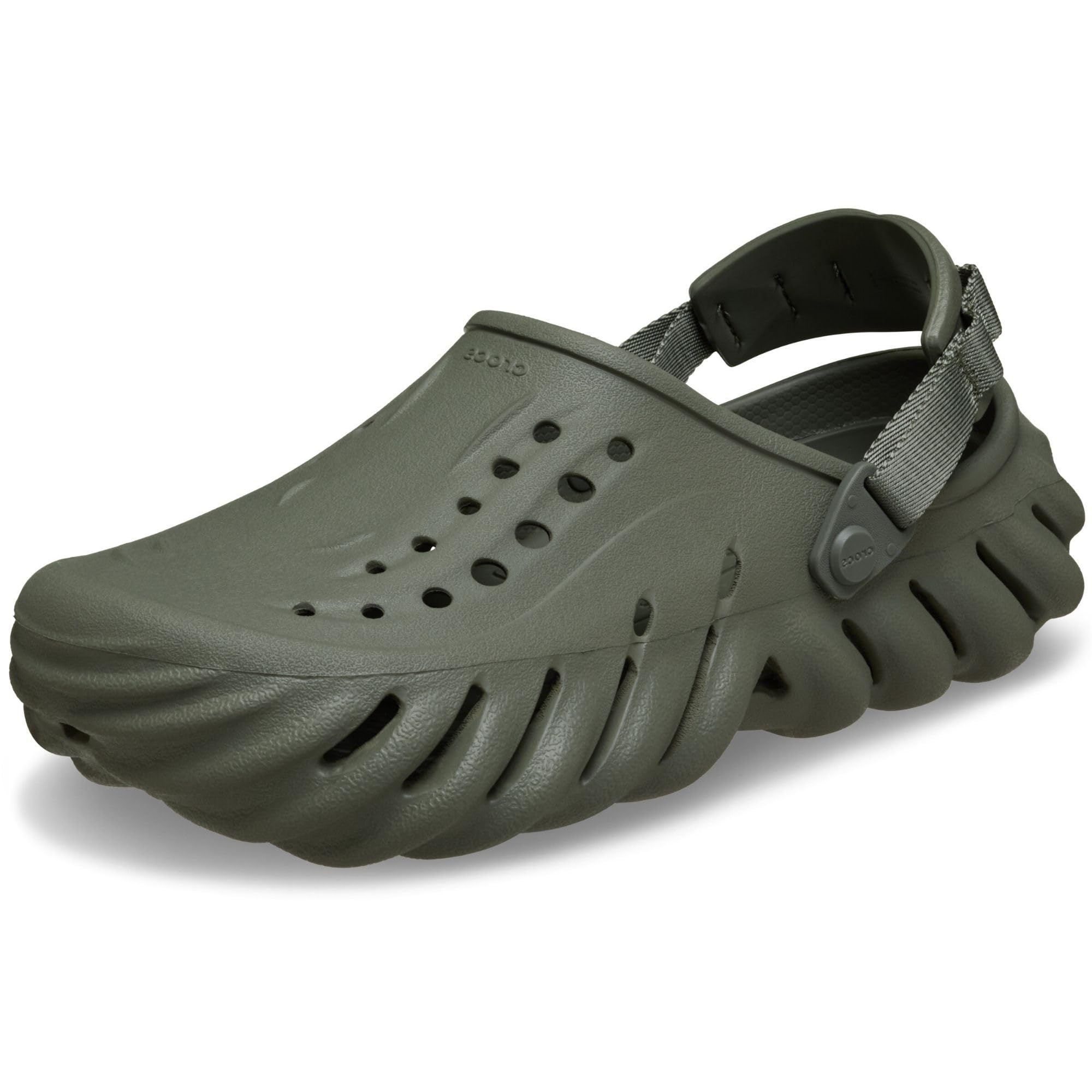 crocs Echo Unisex Adult Clog-picture-12