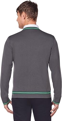 Miniatura 2 de Spirit Halloween Harry Potter Gryffindor - Suéter de manga larga con cuello redondo para adulto