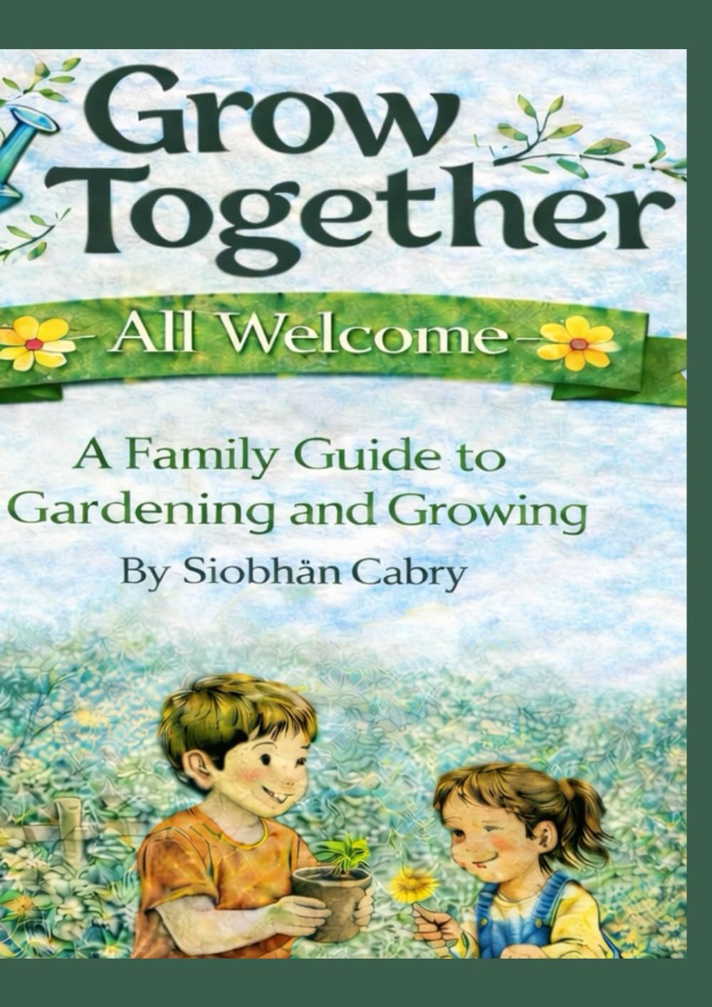 Grow together