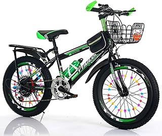 girls bike 22